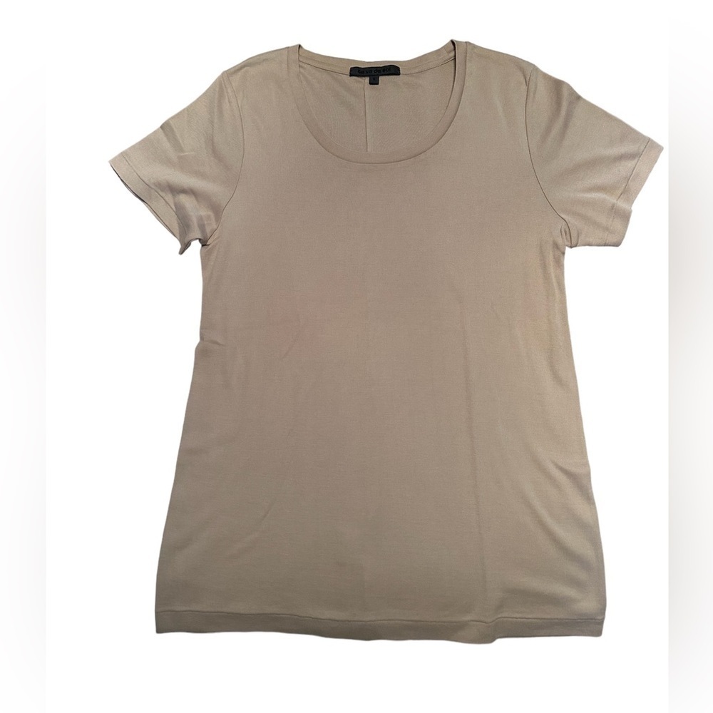 Ca Va De Soi Cotton t-Shirt size Small